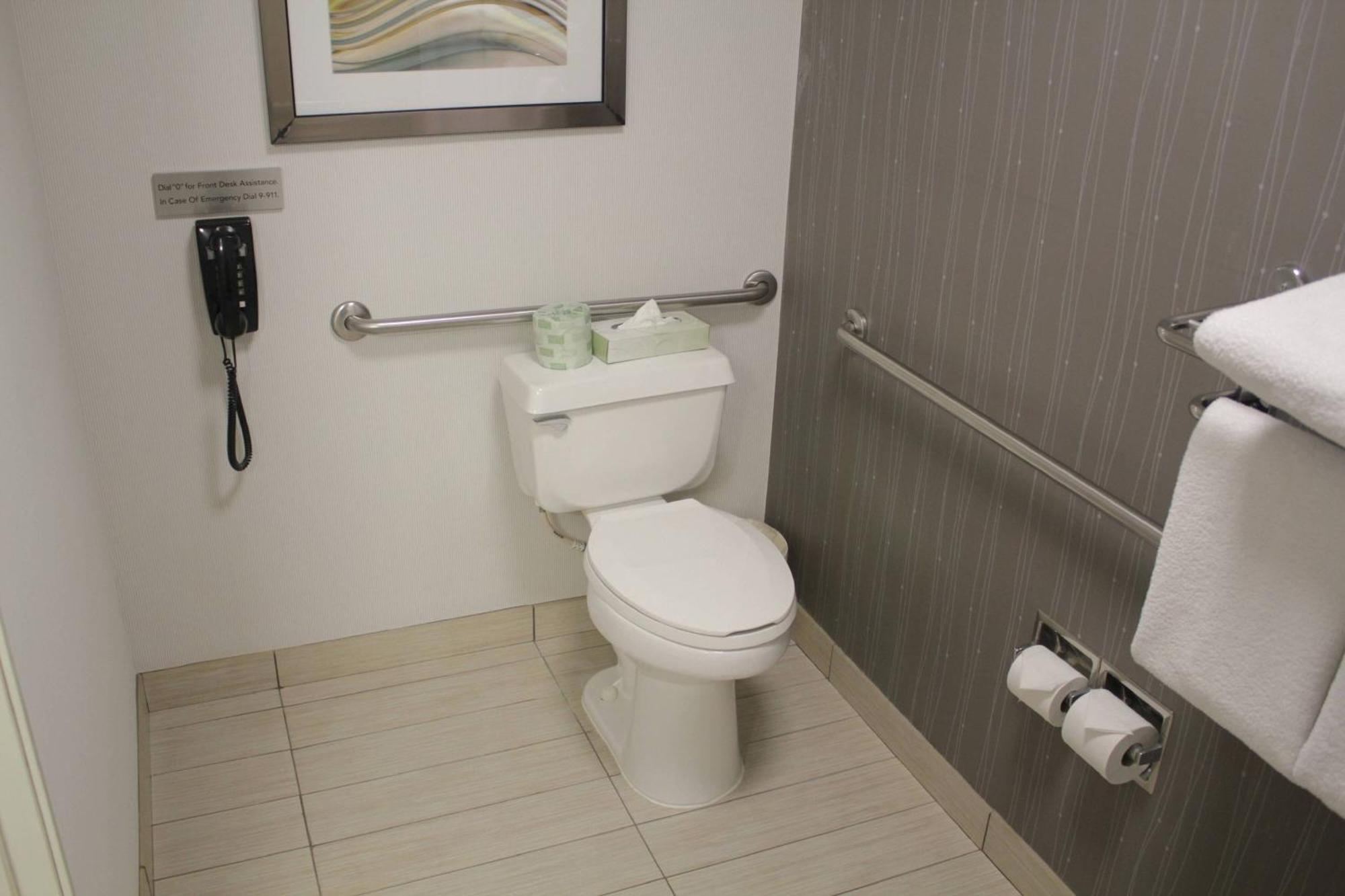 Courtyard By Marriott Vacaville Bagian luar foto