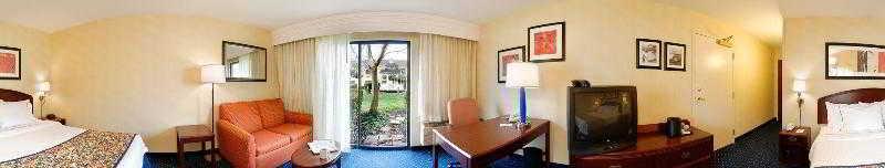 Courtyard By Marriott Vacaville Bagian luar foto